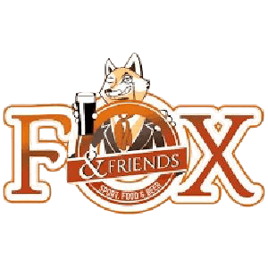 Fox-logo