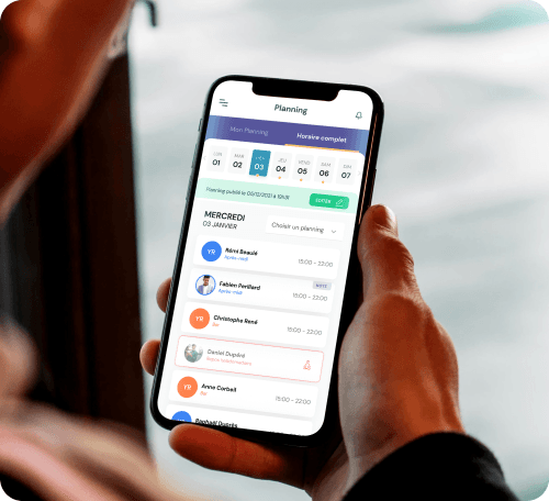 L'application mobile Esperoo qui vous simplifie la vie